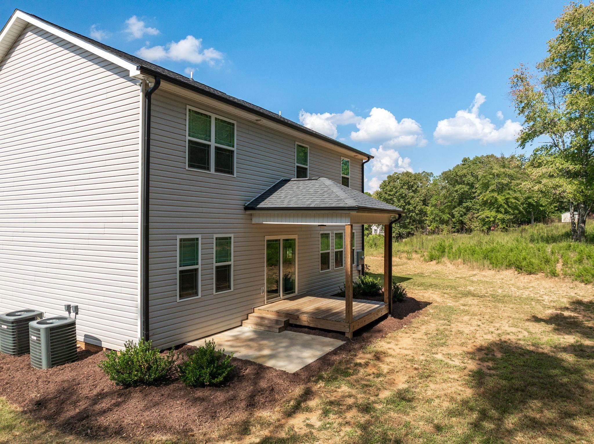 409 Balfour Road Spartanburg, SC 29306 - Photo 36 of 44