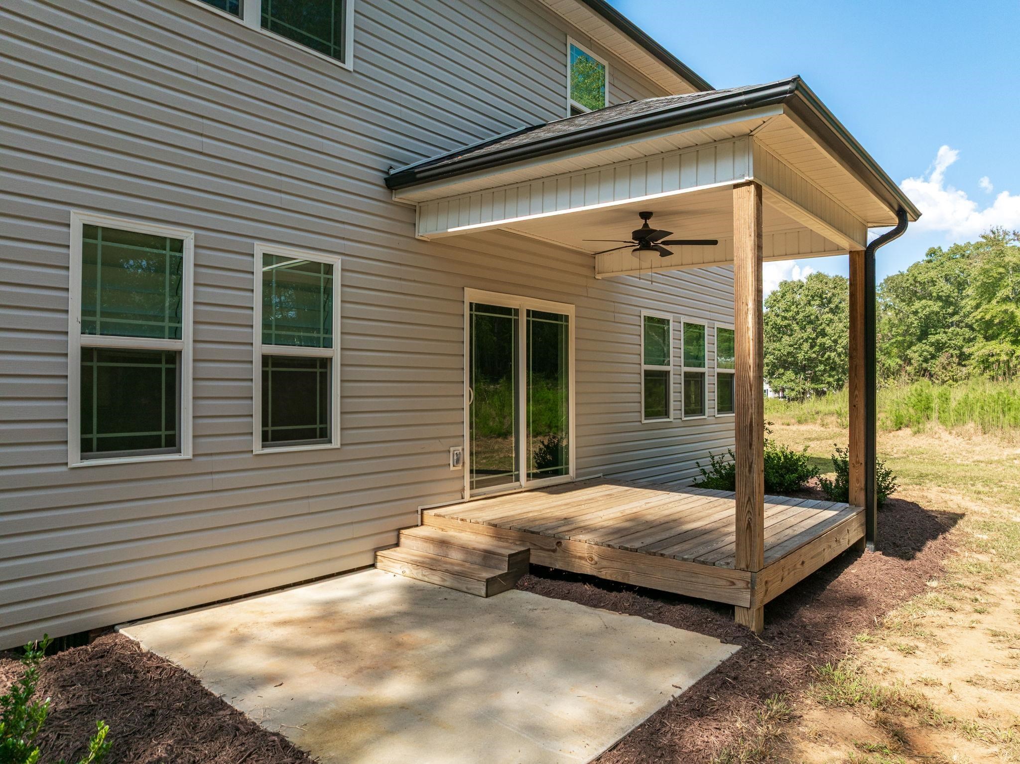 409 Balfour Road Spartanburg, SC 29306 - Photo 37 of 44