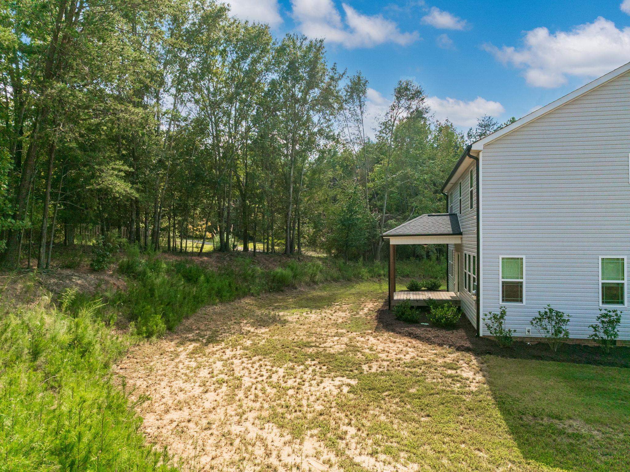 409 Balfour Road Spartanburg, SC 29306 - Photo 38 of 44