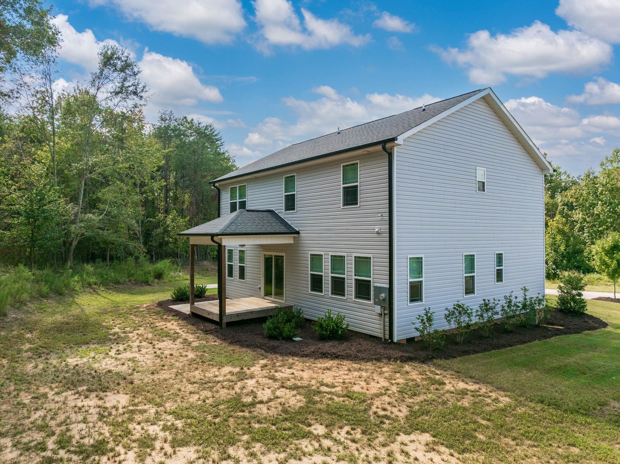 409 Balfour Road Spartanburg, SC 29306 - Photo 39 of 44