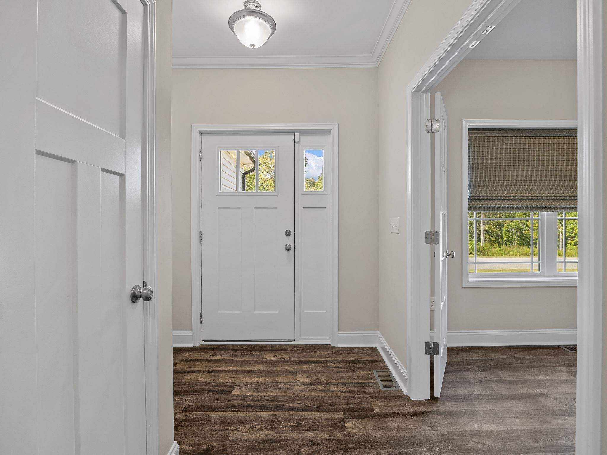 409 Balfour Road Spartanburg, SC 29306 - Photo 4 of 44