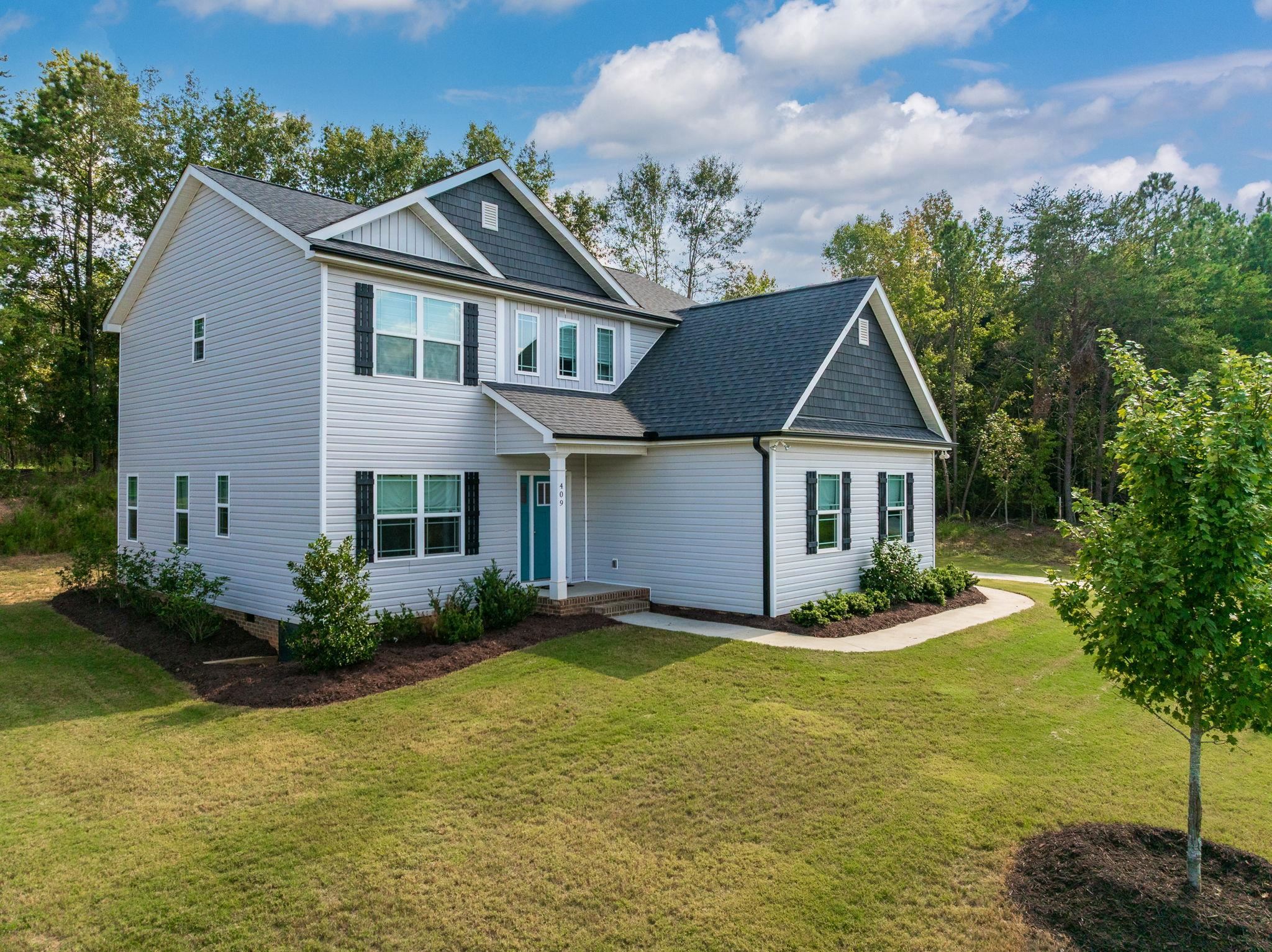 409 Balfour Road Spartanburg, SC 29306 - Photo 42 of 44