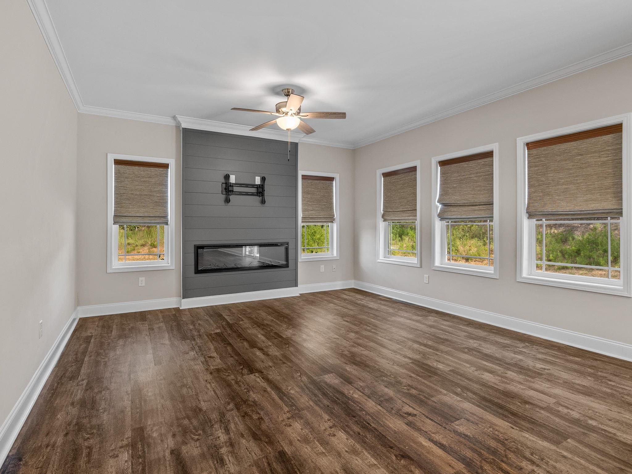 409 Balfour Road Spartanburg, SC 29306 - Photo 10 of 44