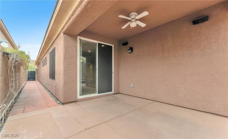 2607 Dirleton Place Henderson, NV 89044 - Photo 41 of 53