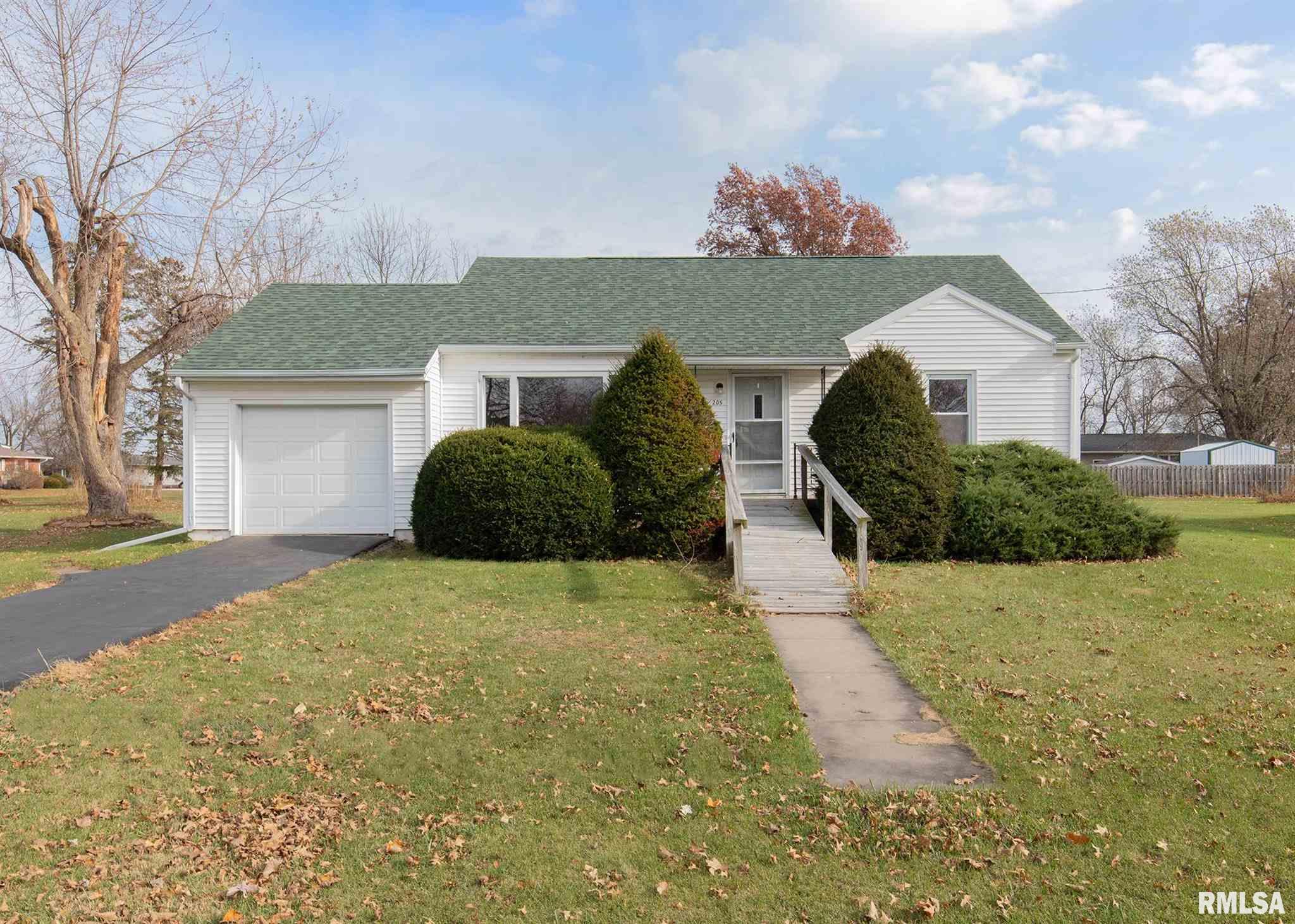 205 South Scandia Street Alpha, IL 61413 - Photo 1 of 27 Gallery Image 1
