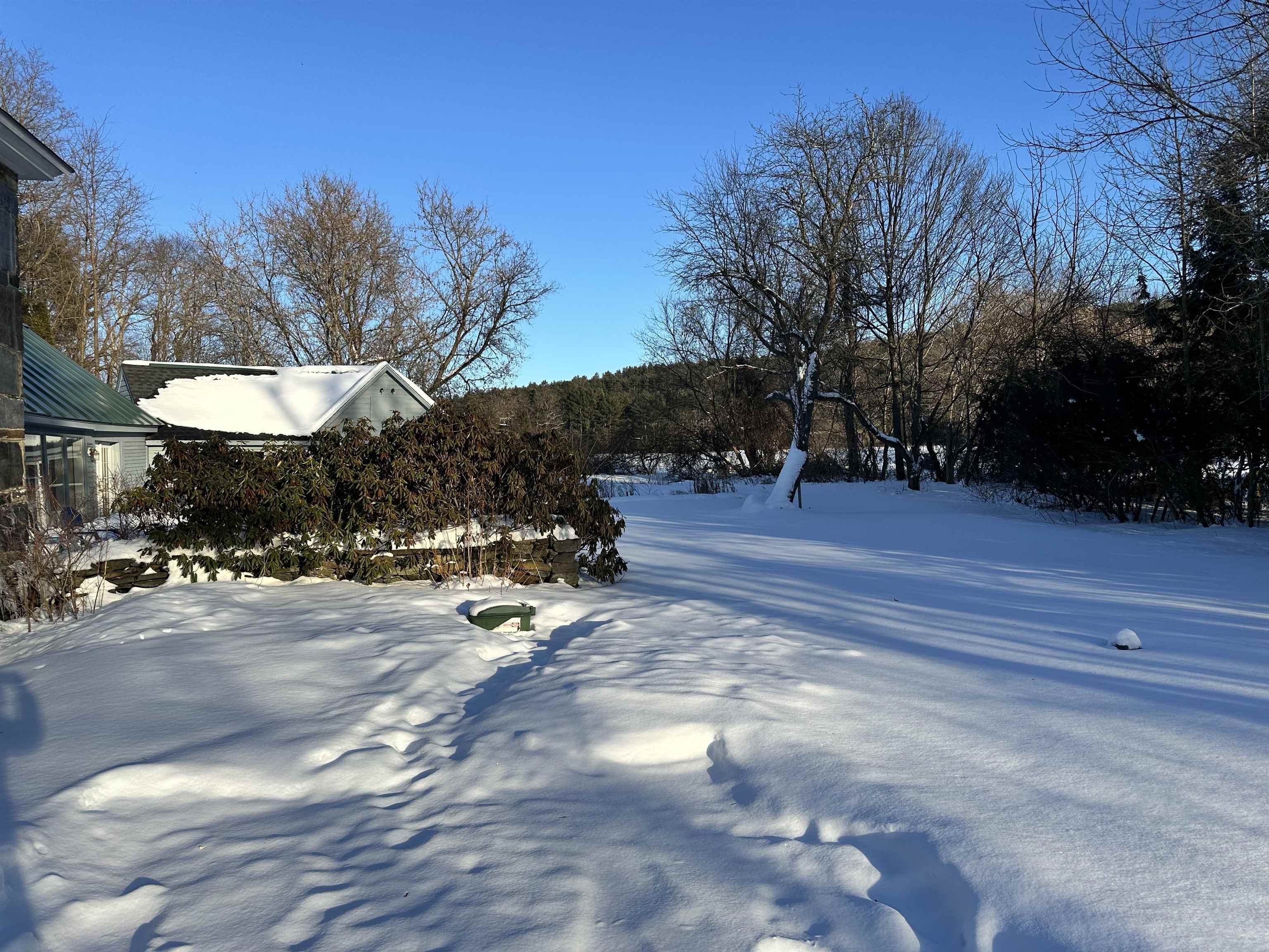 526 River Road Lyme, NH 03768 - Photo 5 of 43