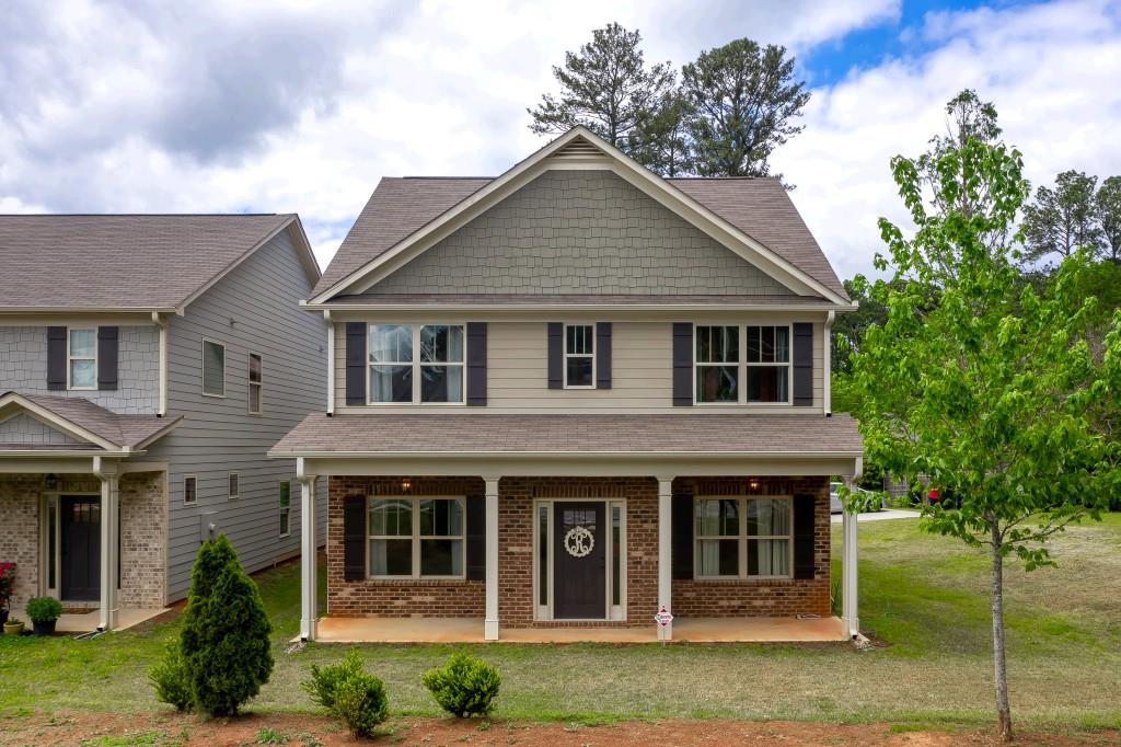 4403 Burns Road Northwest Lilburn, GA 30047 - Photo 1 of 1 Gallery Image 1