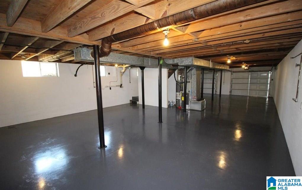 712 Hilltop Road Warrior, AL 35180 - Photo 23 of 24
