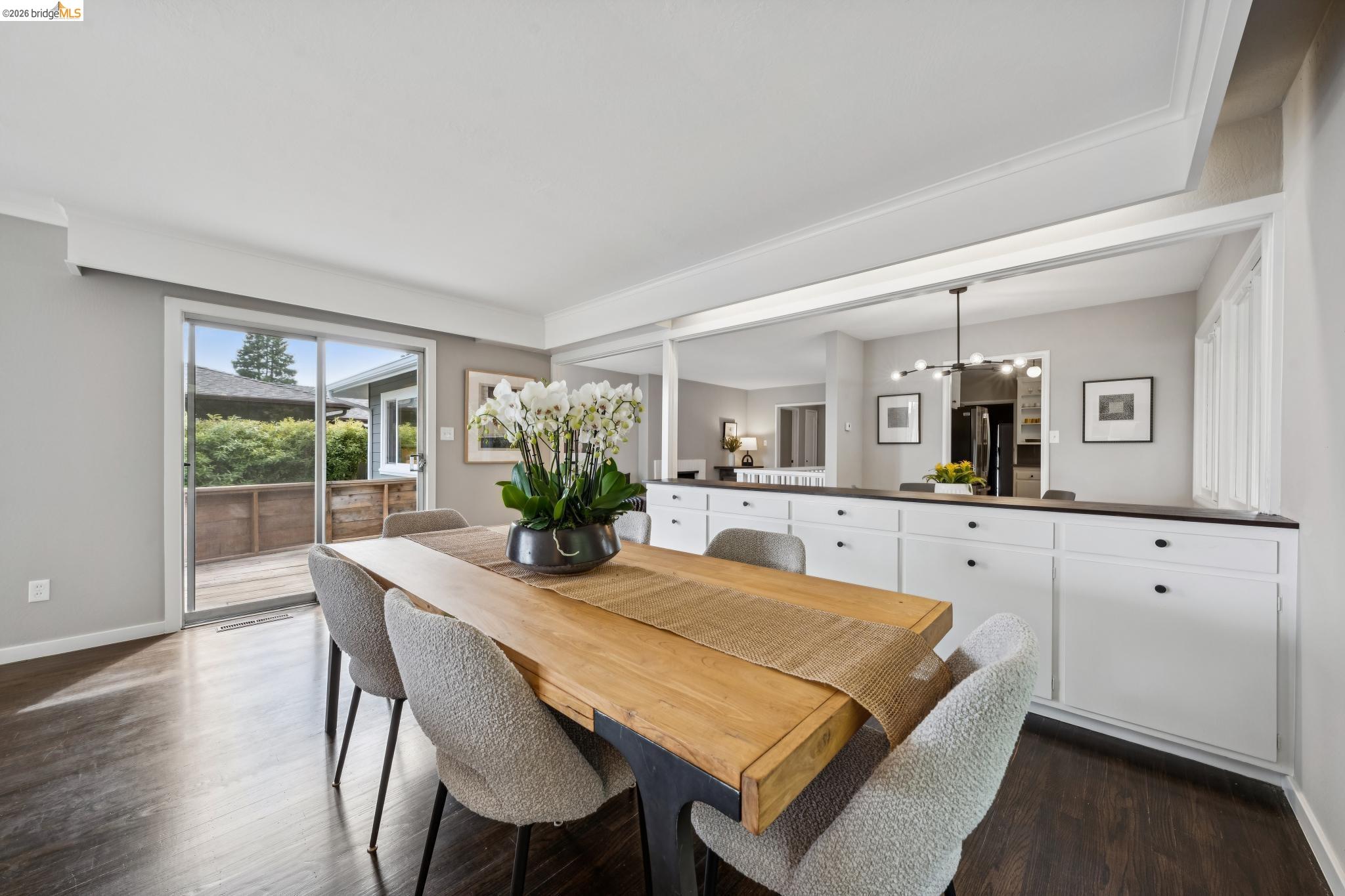 1427 Summit Road Berkeley, CA 94708 - Photo 16 of 84