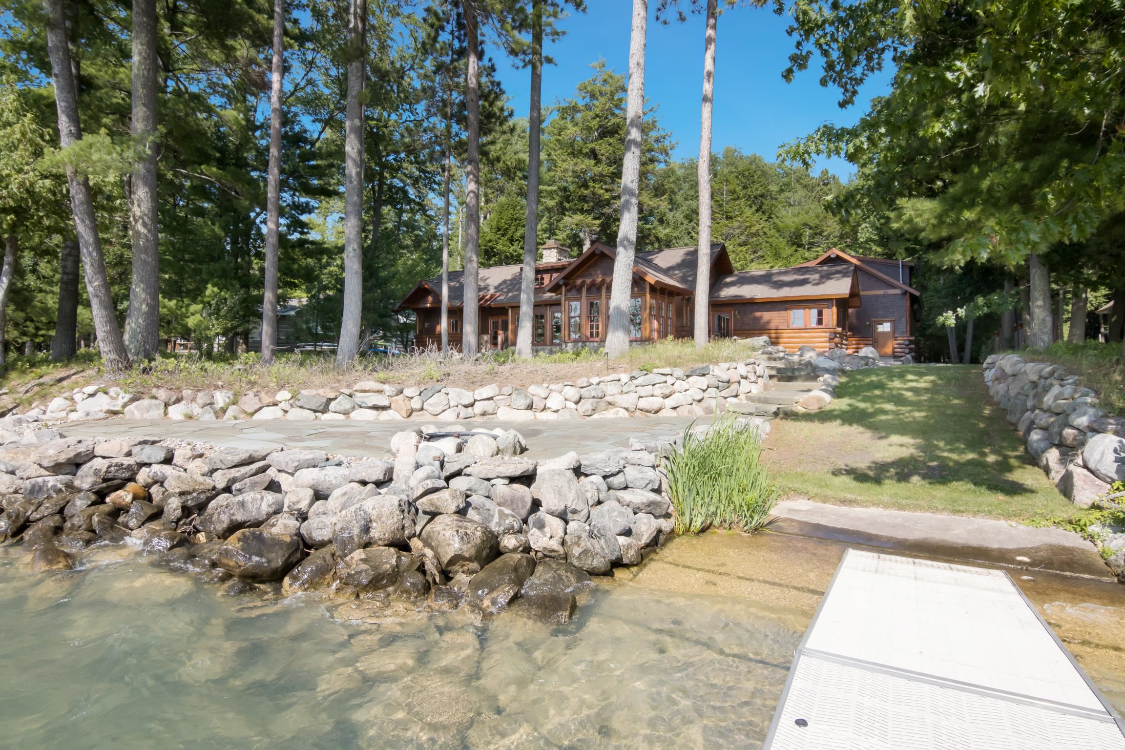 8739 Skegemog Point Road Williamsburg, MI 49690 - Photo 3 of 63