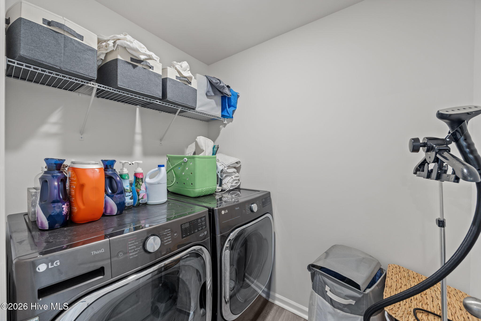 4072 Debbie Drive Ayden, NC 28513 - Photo 23 of 40 Laundry