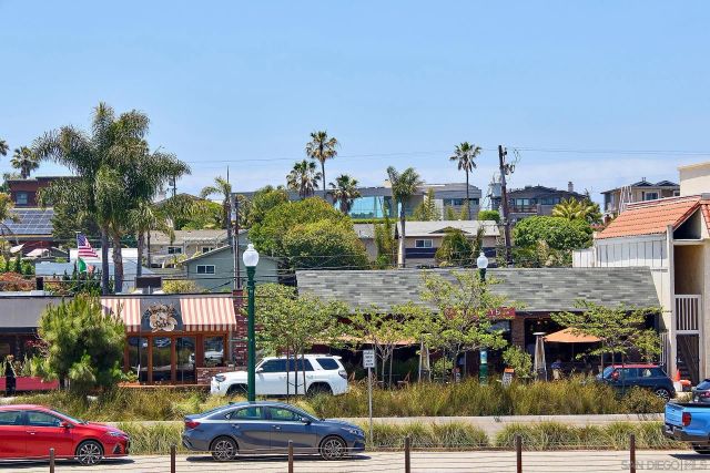 a cars parked in front of a building