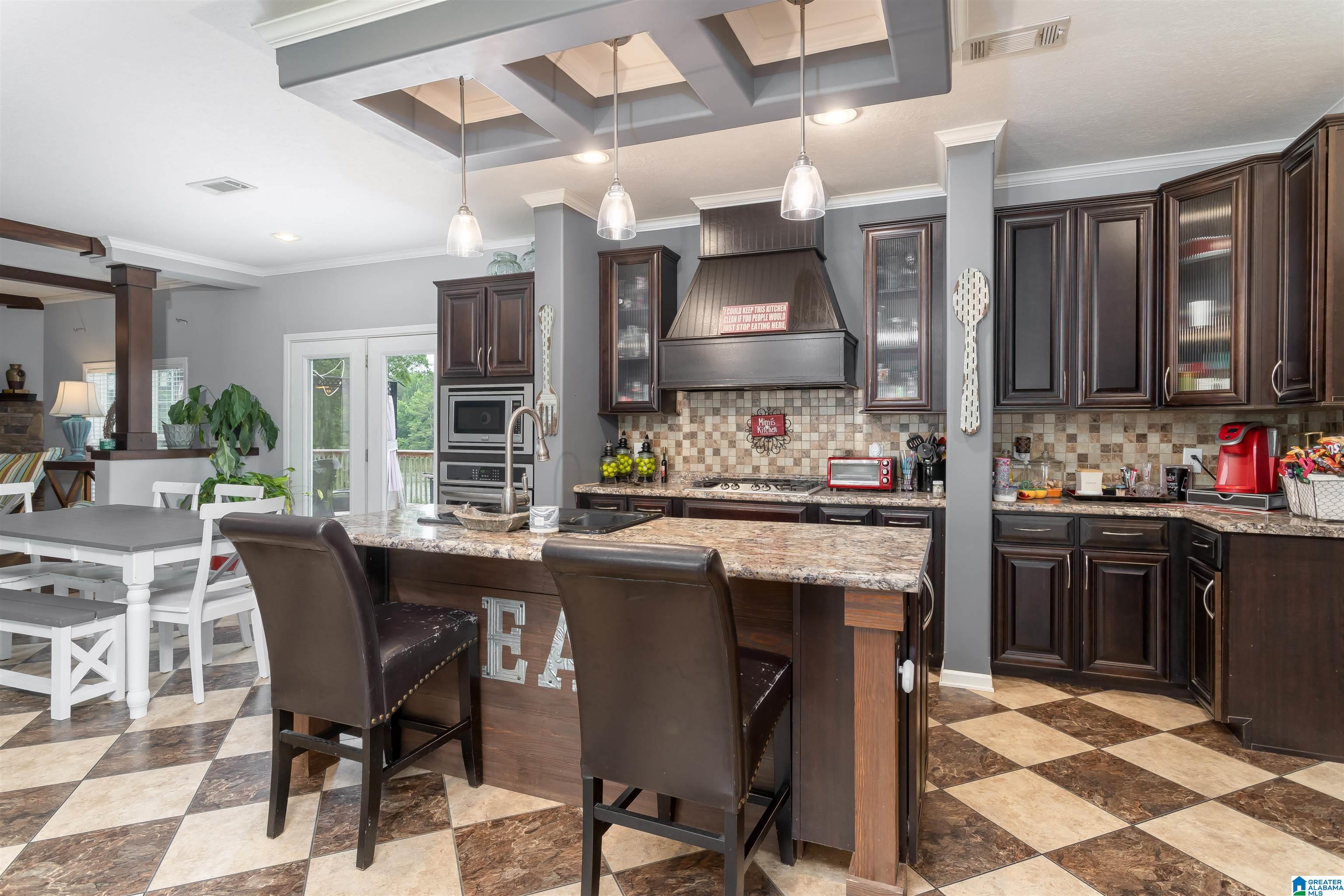 43 Church Road Pell City, AL 35128 - Photo 17 of 49