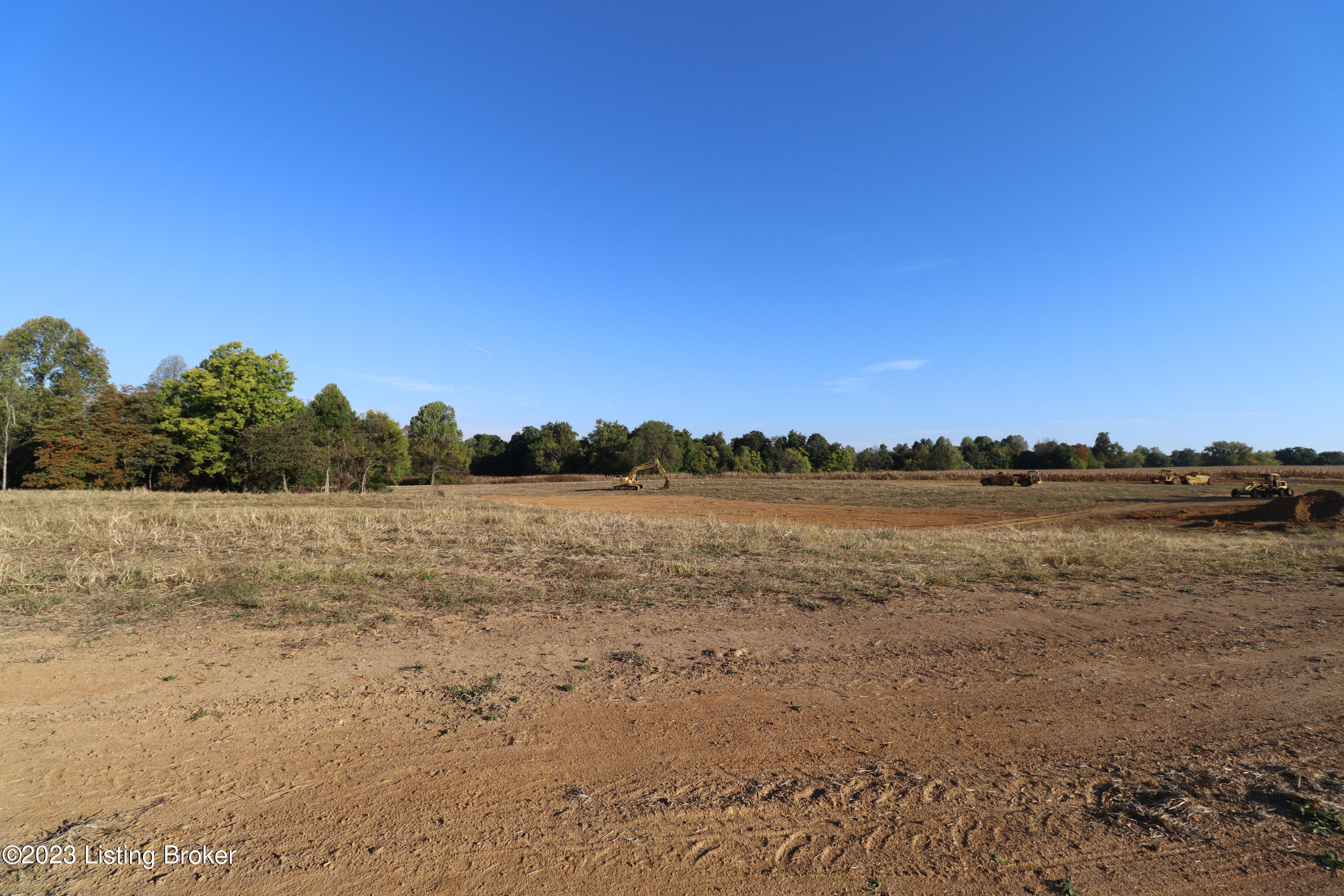 Lot 1 Hilltop Road Shepherdsville, KY 40165 - Photo 5 of 8 PhotoOct122023,113721AM