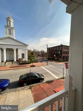 $1,845 | 129 West Miner Street, Unit 4, West Chester, PA 19382
