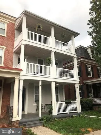$1,845 | 129 West Miner Street, Unit 4, West Chester, PA 19382