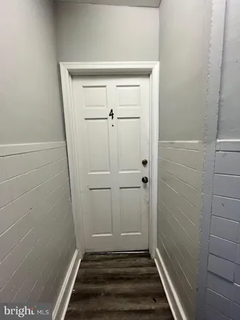 $1,845 | 129 West Miner Street, Unit 4, West Chester, PA 19382