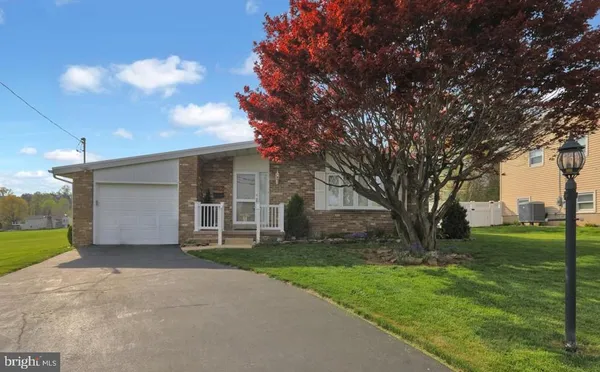 $324,900 | 112 Brown Street, Reading, PA 19606