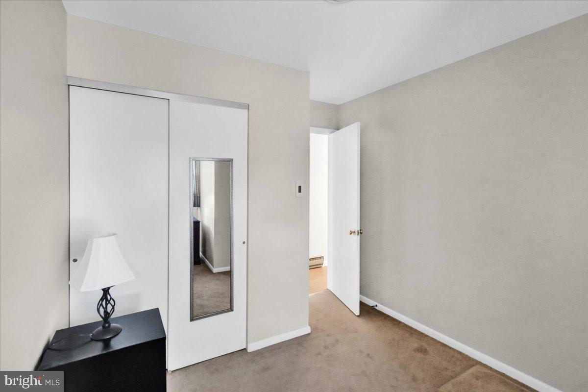 112 Brown Street Reading, PA 19606 - Photo 18 of 32 a view of an empty room