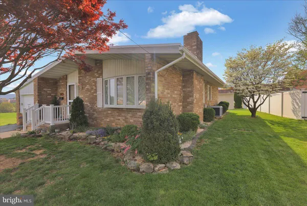 $324,900 | 112 Brown Street, Reading, PA 19606