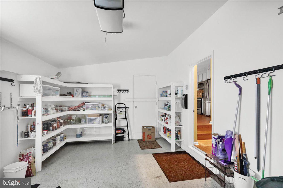 112 Brown Street Reading, PA 19606 - Photo 32 of 32 a view of walk in closet with clothes and shoes