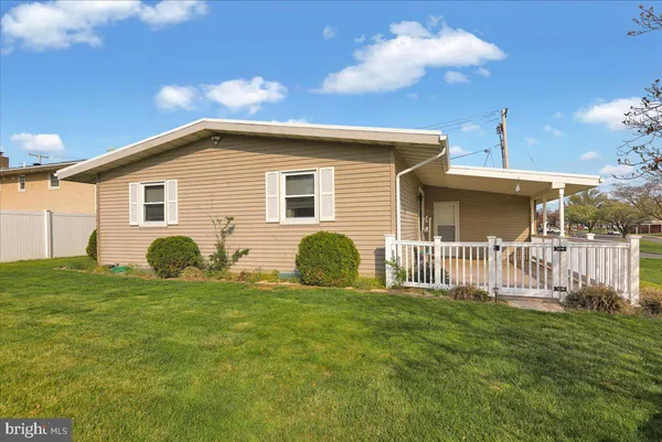 $324,900 | 112 Brown Street, Reading, PA 19606