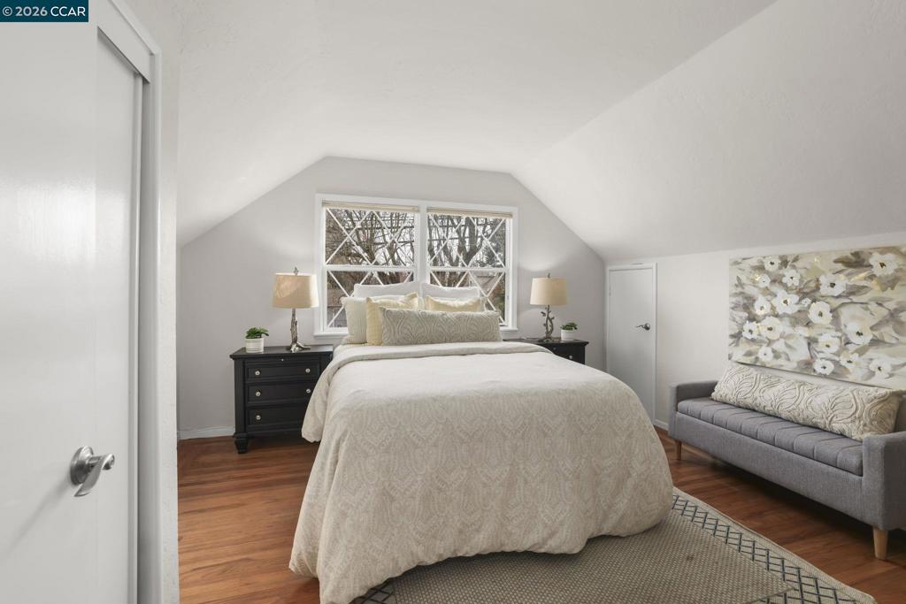 1449-1449 Cape Cod Way Concord, CA 94521 - Photo 21 of 30 Bedroom on upper level