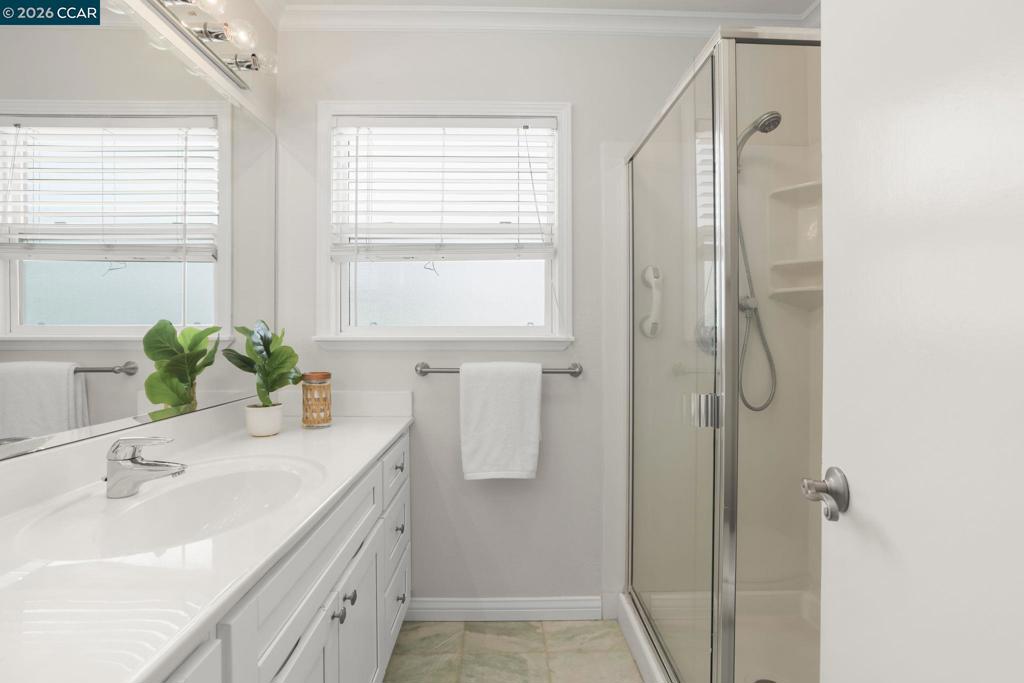 1449-1449 Cape Cod Way Concord, CA 94521 - Photo 23 of 30 Bathroom on upper level