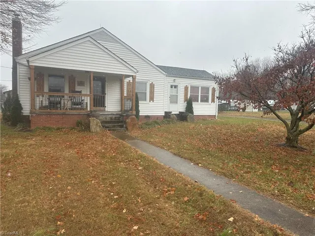 $540,000 | 6600 Windsor Road, Hamptonville, NC 27020