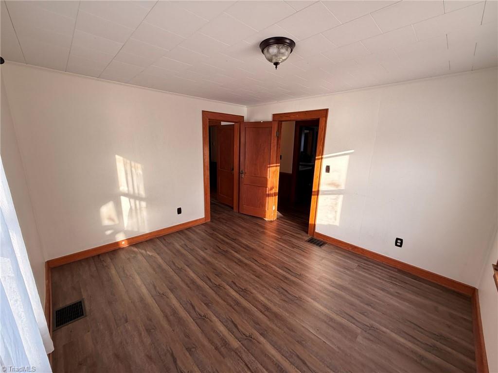 6600 Windsor Road Hamptonville, NC 27020 - Photo 20 of 35 Bedroom