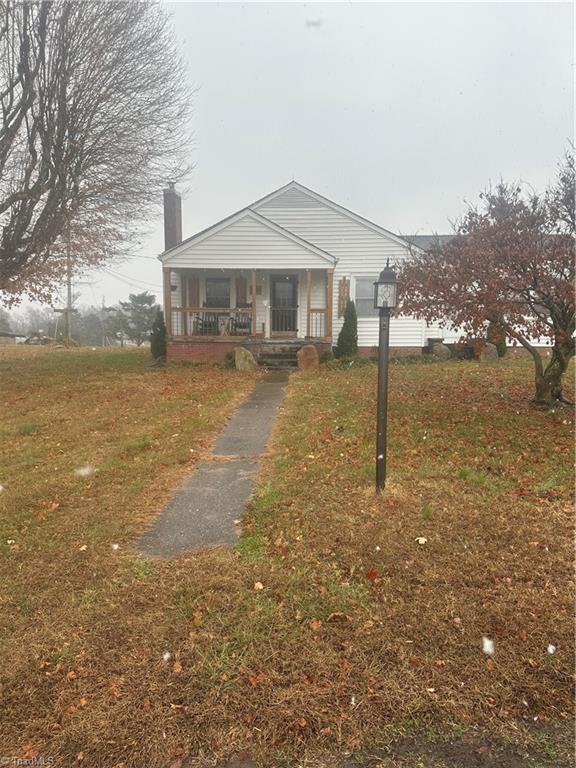 6600 Windsor Road Hamptonville, NC 27020 - Photo 2 of 17