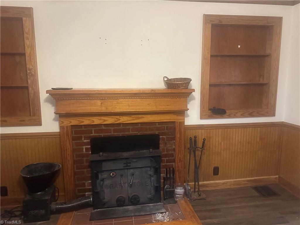 6600 Windsor Road Hamptonville, NC 27020 - Photo 5 of 17