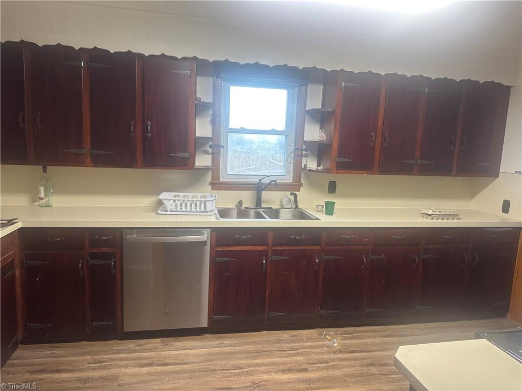 6600 Windsor Road Hamptonville, NC 27020 - Photo 6 of 17