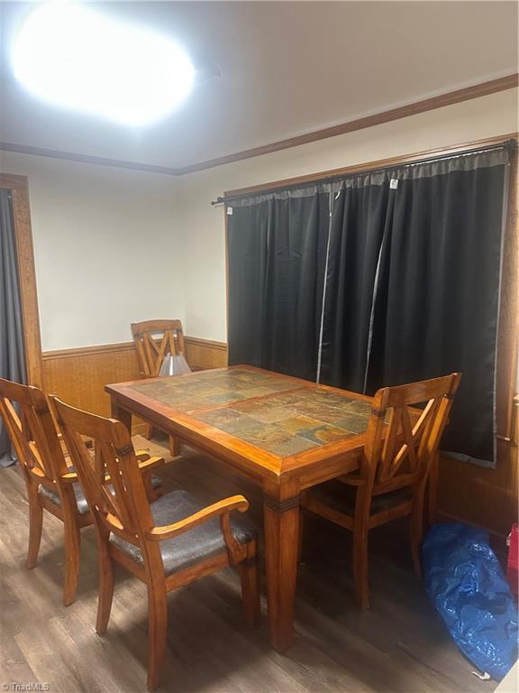 6600 Windsor Road Hamptonville, NC 27020 - Photo 8 of 17