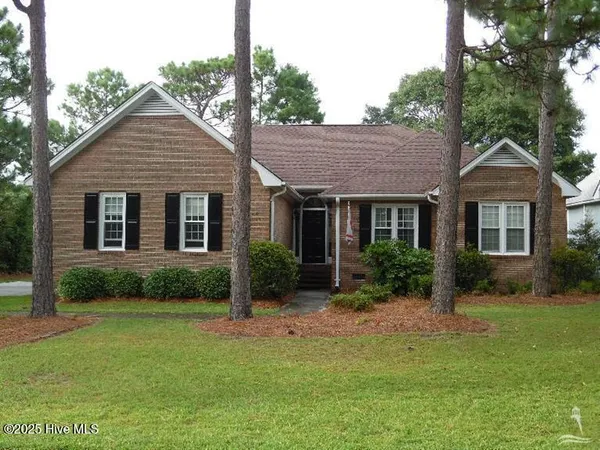 $2,500 | 3266 Wild Azalea Way Southeast, Southport, NC 28461