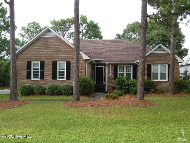 $2,500 | 3266 Wild Azalea Way Southeast, Southport, NC 28461