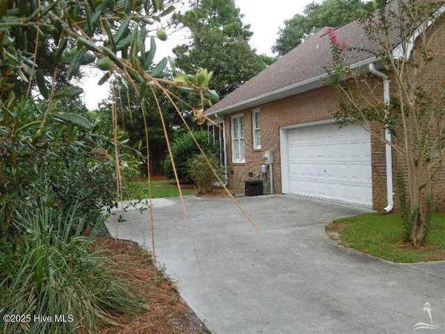 $2,500 | 3266 Wild Azalea Way Southeast, Southport, NC 28461