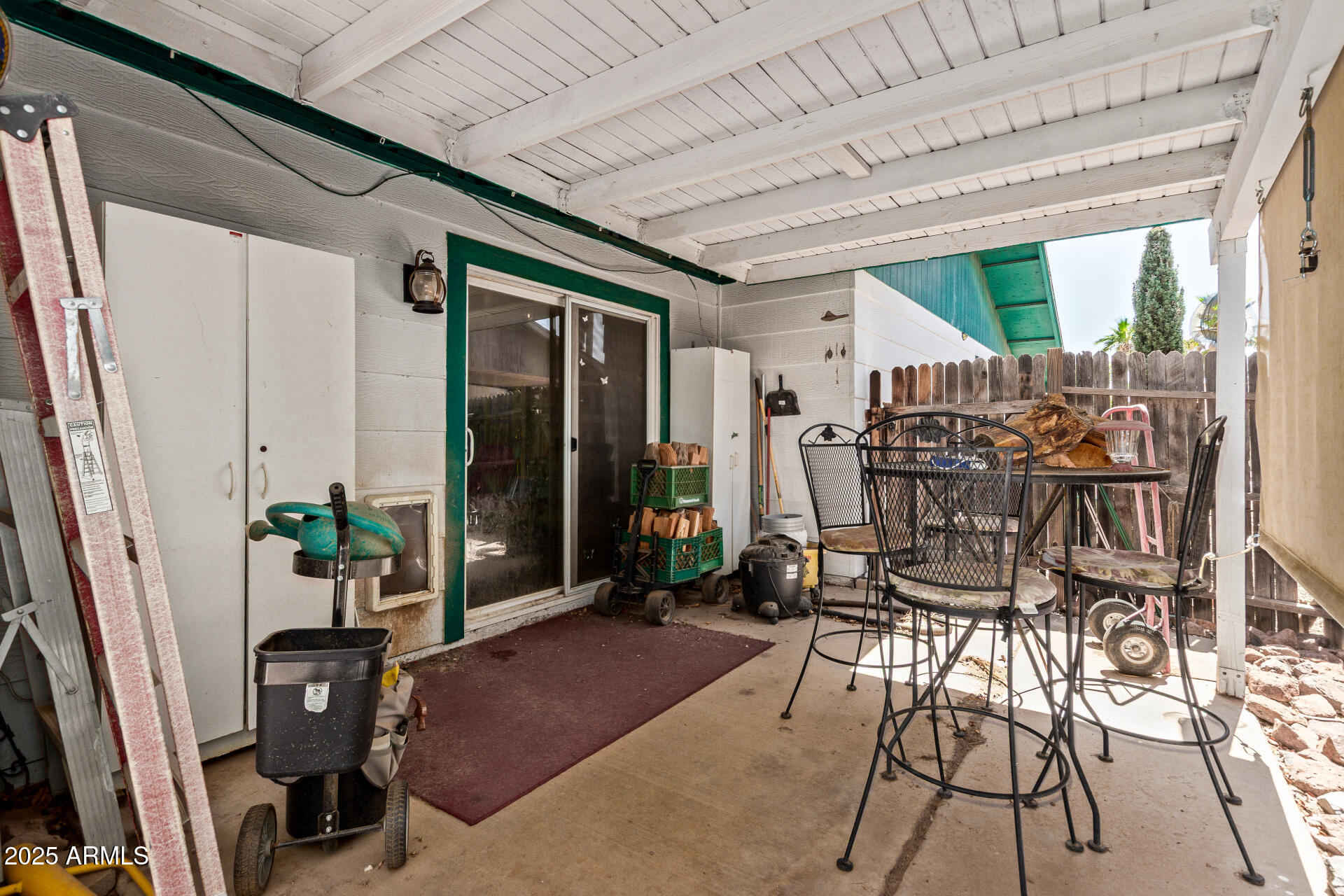 538 East Fred Avenue Apache Junction, AZ 85119 - Photo 17 of 20 a livingroom with furniture wooden floor and a rug