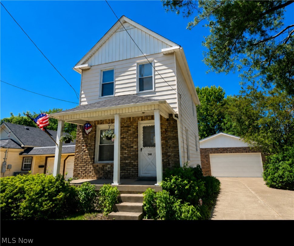 2446 Vestal Road Youngstown, OH 44509 - Photo 1 of 23