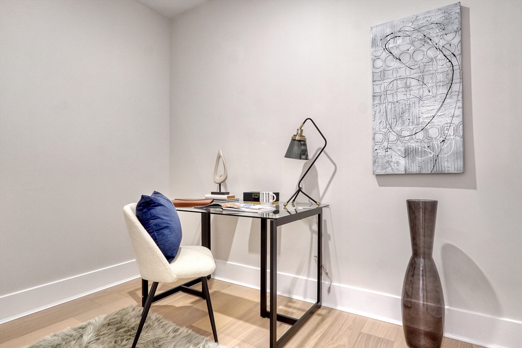 62 Foundry Street, Unit 410 Wakefield, MA 01880 - Photo 22 of 31