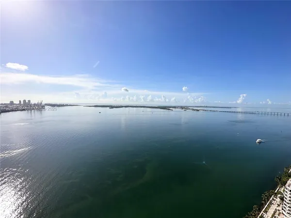 $7,500 | 808 Brickell Key Drive, Unit 3608, Miami, FL 33131