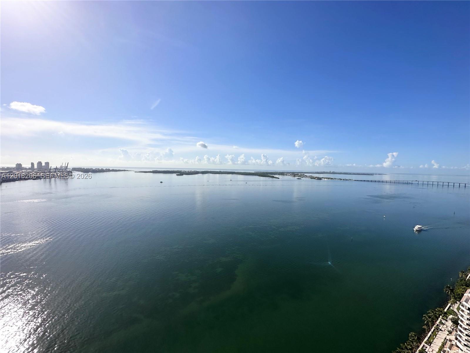 808 Brickell Key Drive, Unit 3608 Miami, FL 33131 - Photo 1 of 32