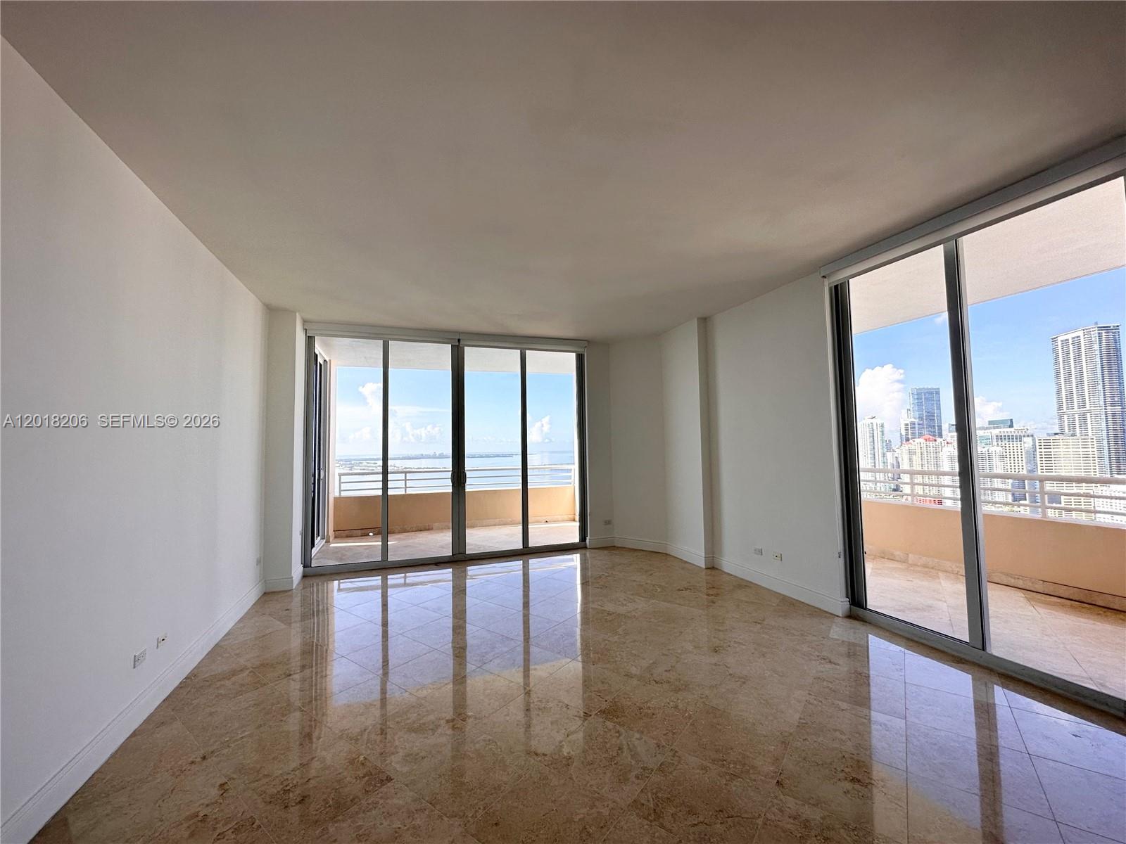 808 Brickell Key Drive, Unit 3608 Miami, FL 33131 - Photo 13 of 32