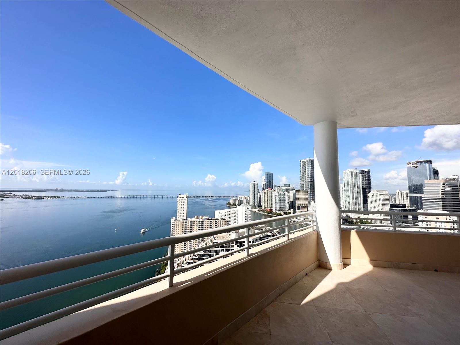 808 Brickell Key Drive, Unit 3608 Miami, FL 33131 - Photo 2 of 32