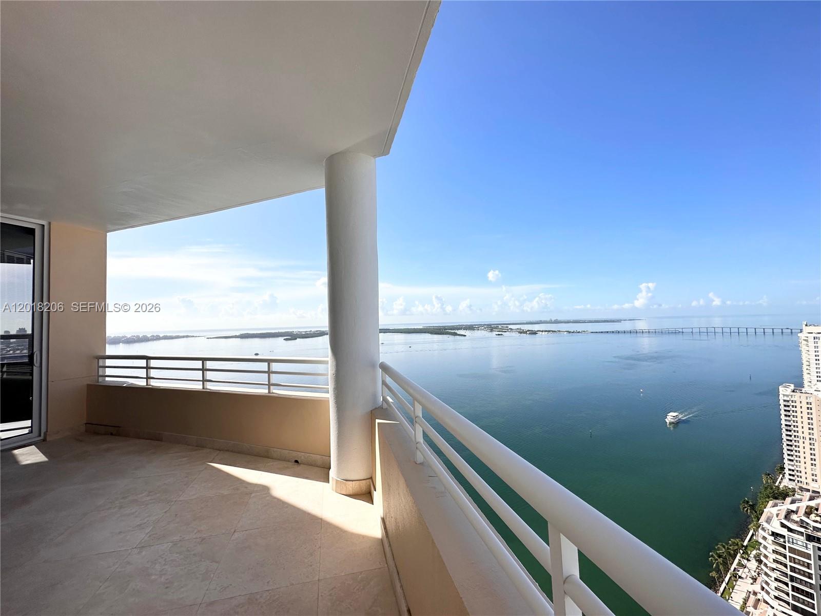 808 Brickell Key Drive, Unit 3608 Miami, FL 33131 - Photo 3 of 32