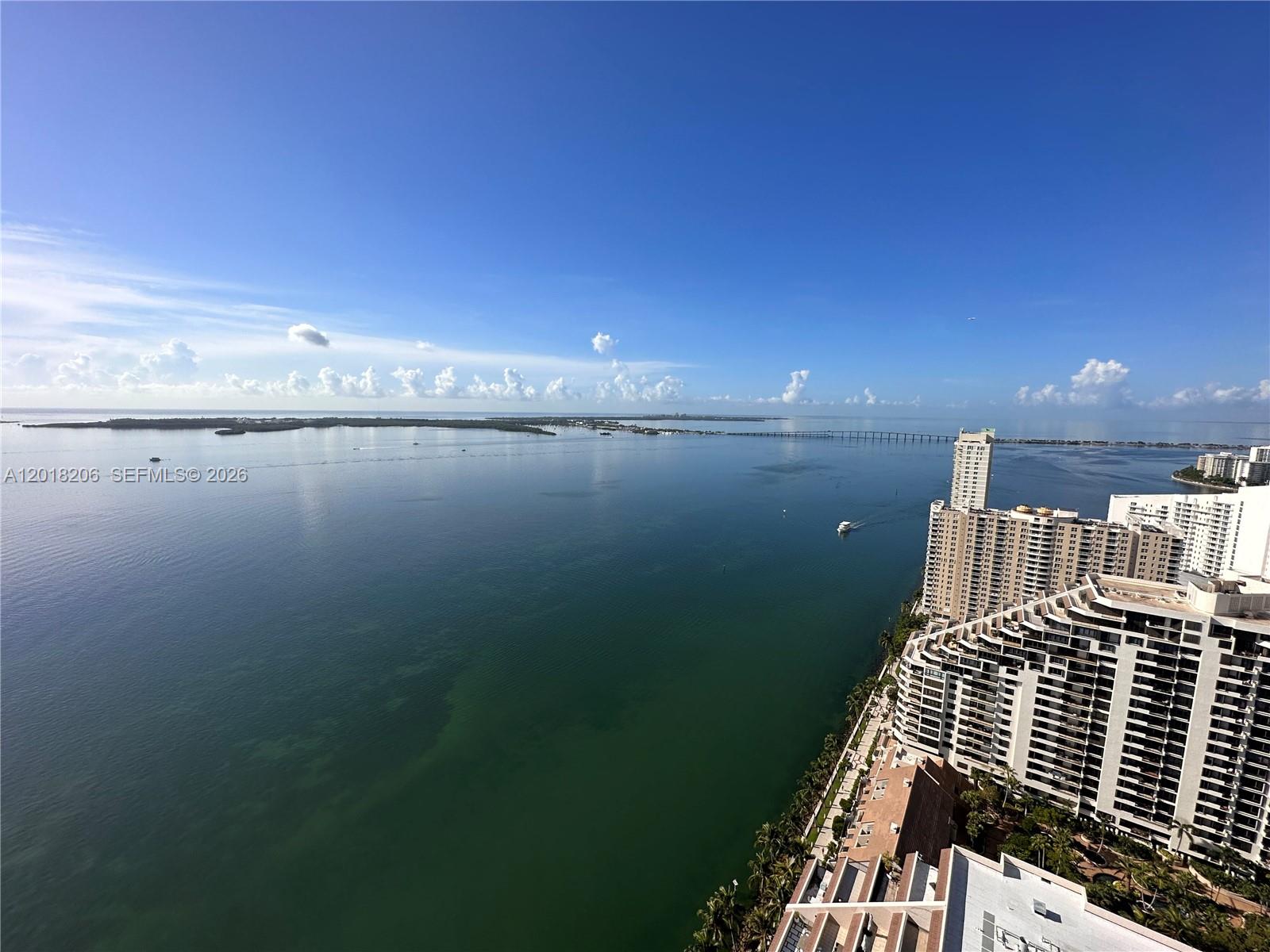 808 Brickell Key Drive, Unit 3608 Miami, FL 33131 - Photo 31 of 32
