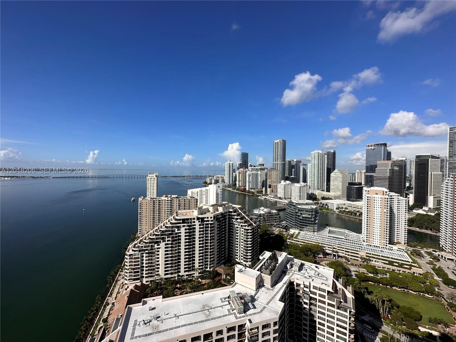 808 Brickell Key Drive, Unit 3608 Miami, FL 33131 - Photo 32 of 32