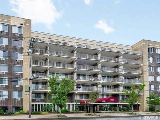 650 Shore Road, Unit 4Q Long Beach, NY 11561 - Photo 1 of 1