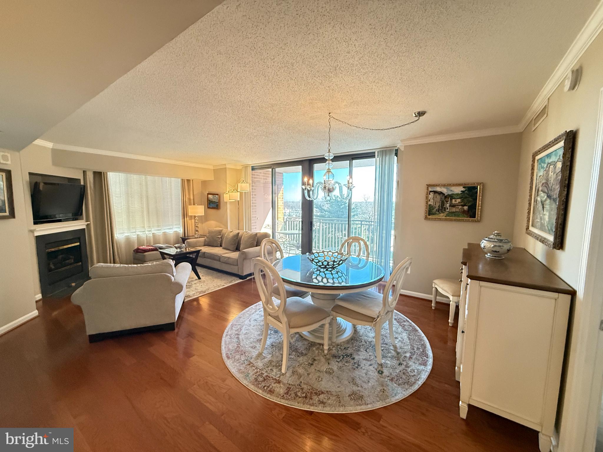 11710 Old Georgetown Road, Unit 530 North Bethesda, MD 20852 - Photo 12 of 41