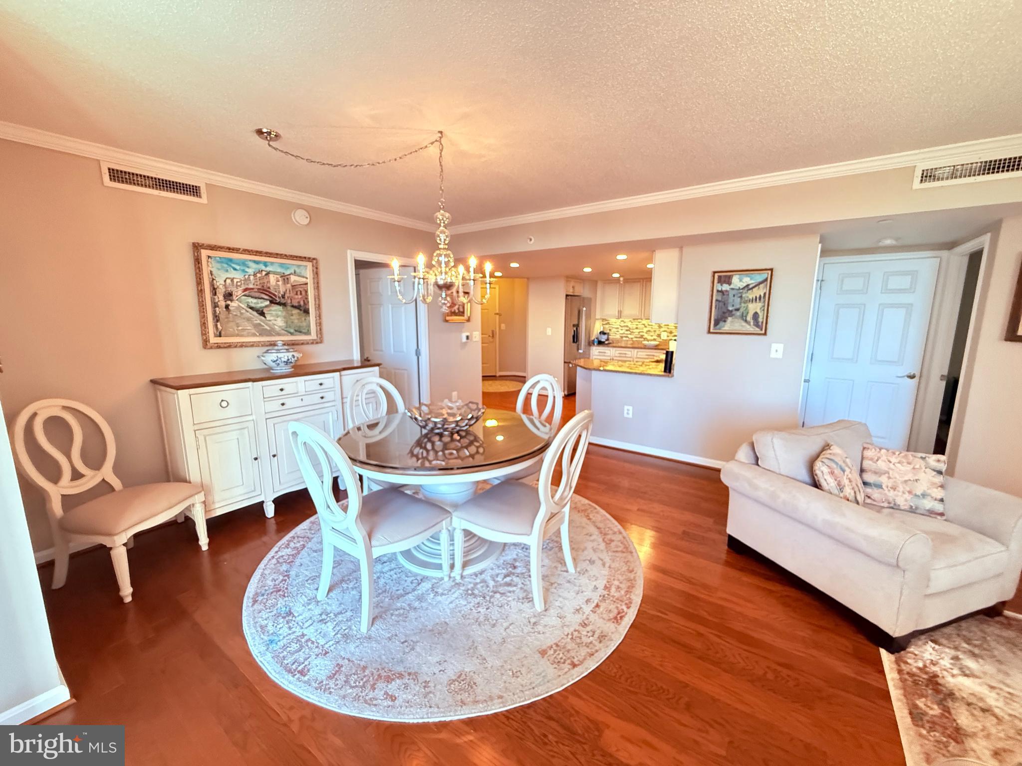 11710 Old Georgetown Road, Unit 530 North Bethesda, MD 20852 - Photo 15 of 41